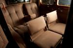 Cadillac Series 60 7-Passenger Limousine by Fleetwood 1933 года